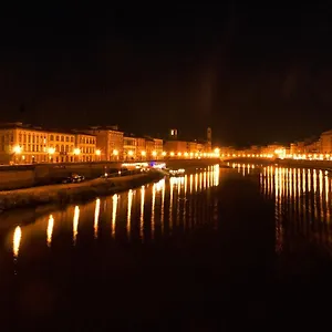 Nice Apartment On The Riverside